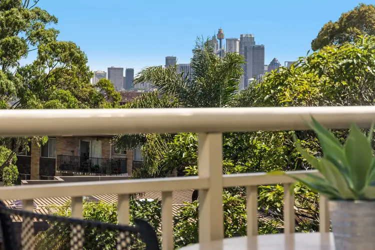 Sixth view of Homely apartment listing, 18/78 Spofforth Street, Cremorne NSW 2090