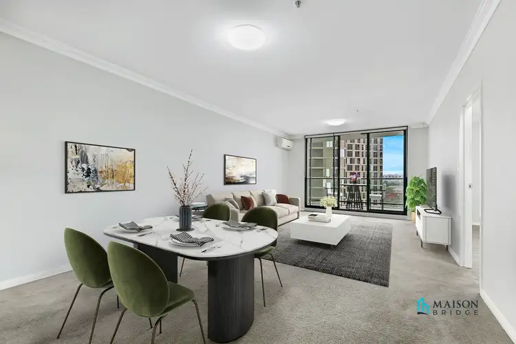 Level 11/231/109-113 George Street, Parramatta NSW 2150
