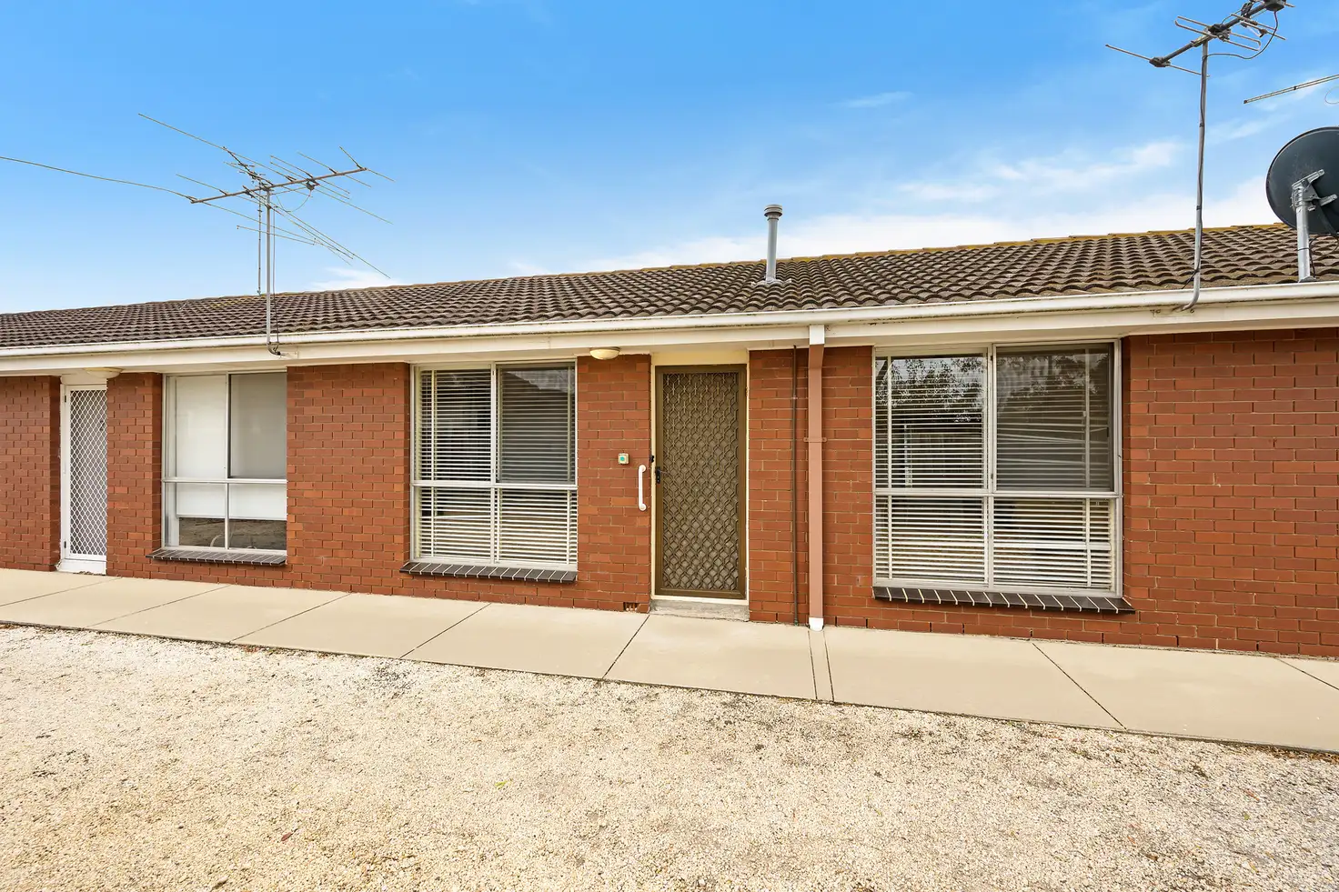 Main view of Homely unit listing, 3/8 Orr Street, Manifold Heights VIC 3218