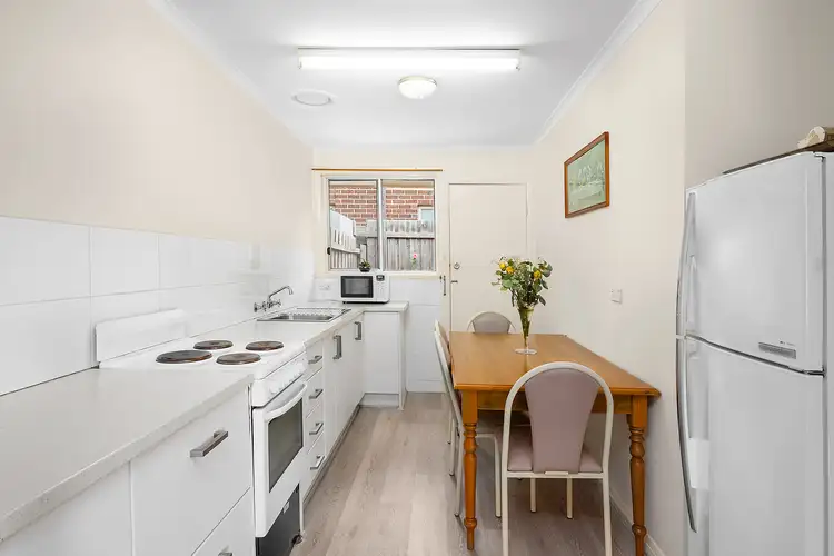 Third view of Homely unit listing, 3/8 Orr Street, Manifold Heights VIC 3218