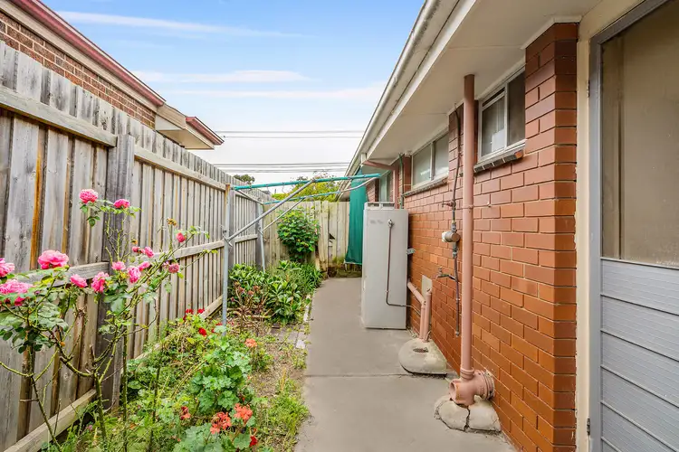 Fifth view of Homely unit listing, 3/8 Orr Street, Manifold Heights VIC 3218