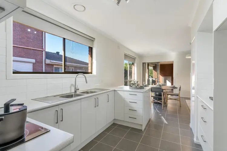 Main view of Homely house listing, 1 Devlin Court, Bell Park VIC 3215