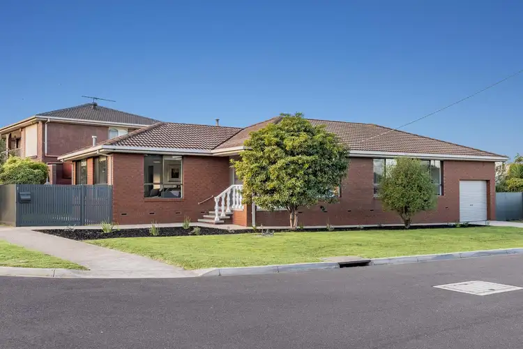 Second view of Homely house listing, 1 Devlin Court, Bell Park VIC 3215