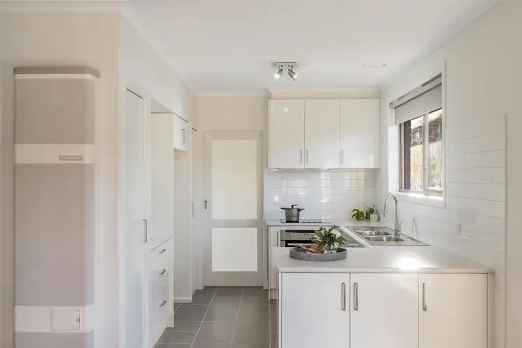 Third view of Homely house listing, 1 Devlin Court, Bell Park VIC 3215