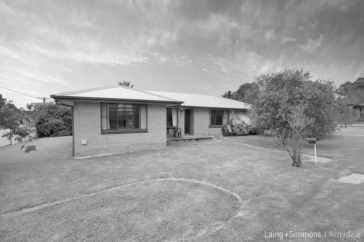 22 Kentucky Street, Armidale NSW 2350