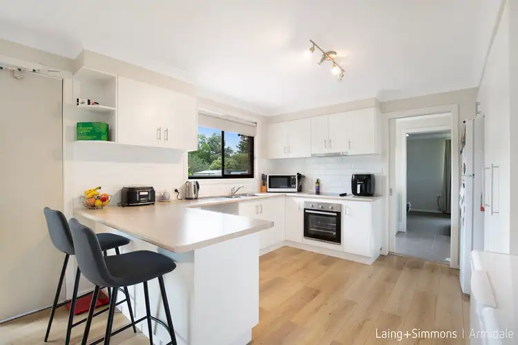Fifth view of Homely house listing, 22 Kentucky Street, Armidale NSW 2350