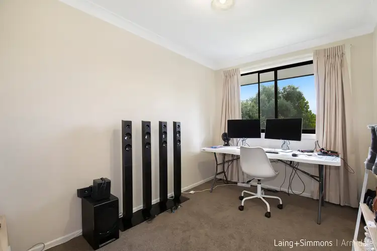 Sixth view of Homely house listing, 22 Kentucky Street, Armidale NSW 2350