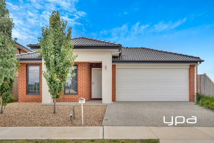 Main view of Homely house listing, 36 Brigade Street, Sunbury VIC 3429