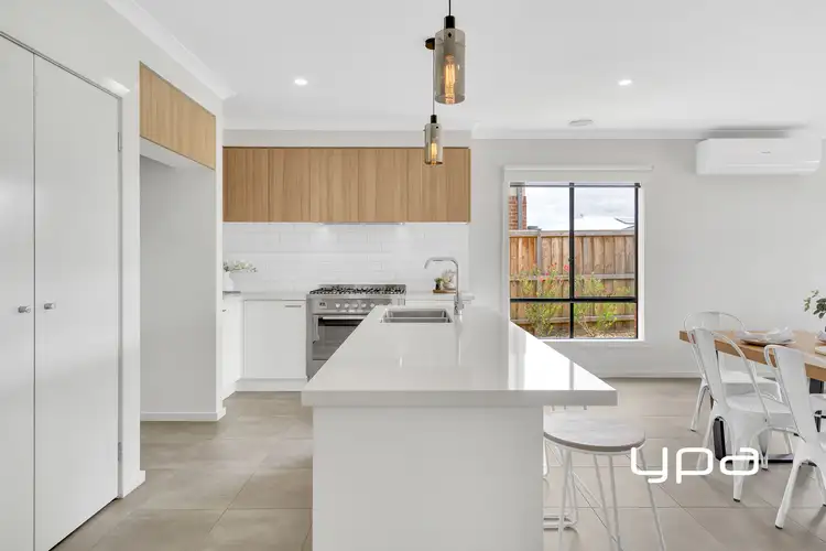 Third view of Homely house listing, 36 Brigade Street, Sunbury VIC 3429