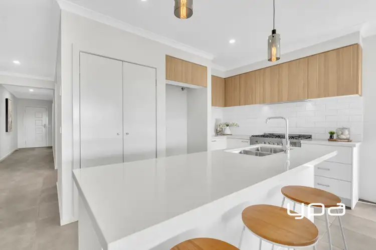 Fourth view of Homely house listing, 36 Brigade Street, Sunbury VIC 3429
