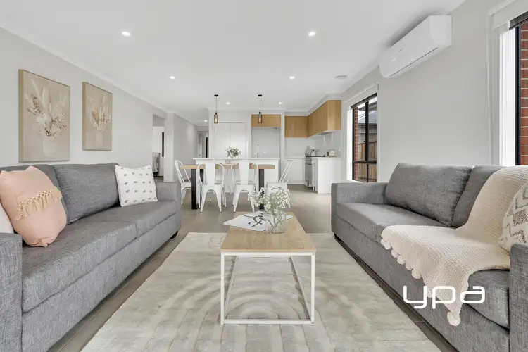 Fifth view of Homely house listing, 36 Brigade Street, Sunbury VIC 3429