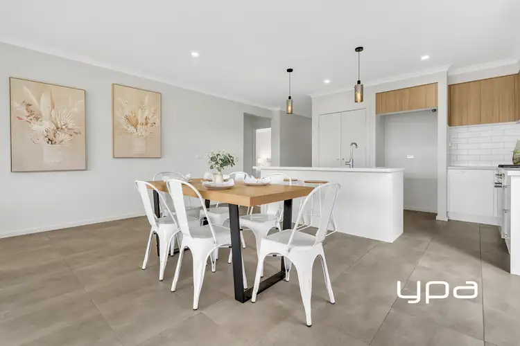 Sixth view of Homely house listing, 36 Brigade Street, Sunbury VIC 3429