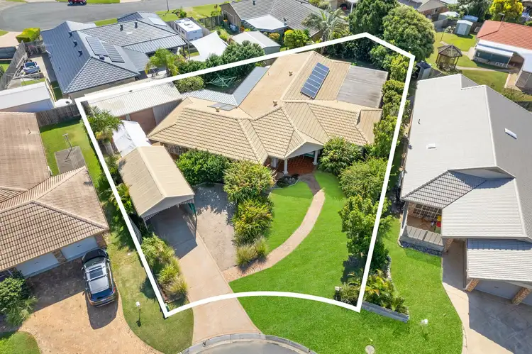 25 Trout Street, Thornlands QLD 4164