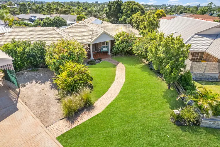 Second view of Homely house listing, 25 Trout Street, Thornlands QLD 4164