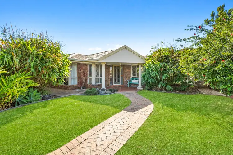 Third view of Homely house listing, 25 Trout Street, Thornlands QLD 4164