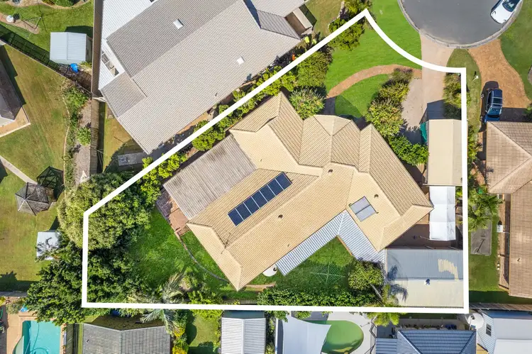 Fourth view of Homely house listing, 25 Trout Street, Thornlands QLD 4164