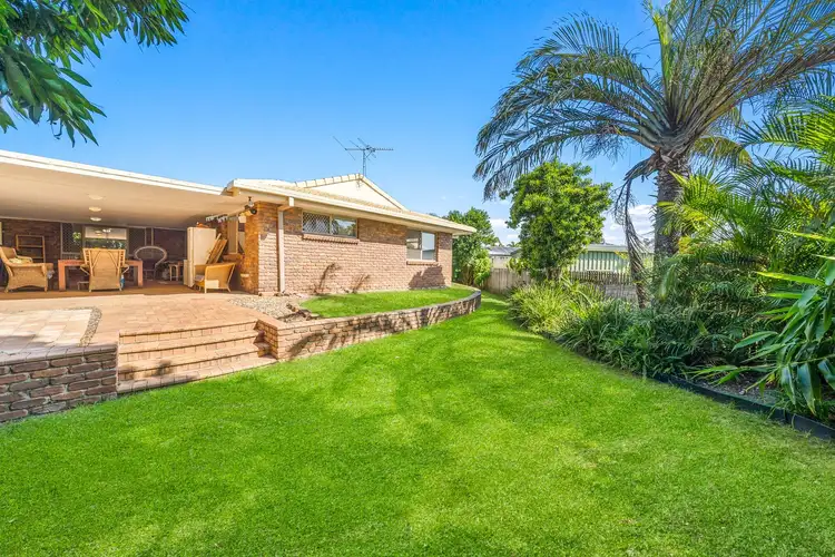 Fifth view of Homely house listing, 25 Trout Street, Thornlands QLD 4164