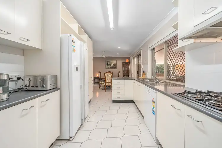 Sixth view of Homely house listing, 25 Trout Street, Thornlands QLD 4164