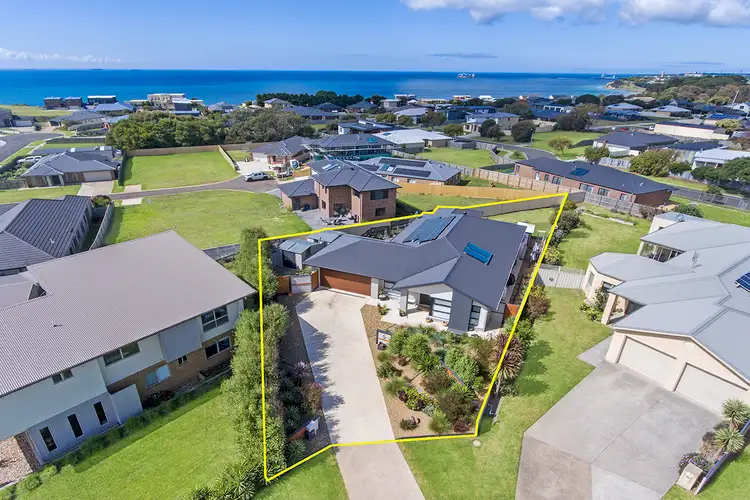 Main view of Homely house listing, 5 Neptune Avenue, Portland VIC 3305
