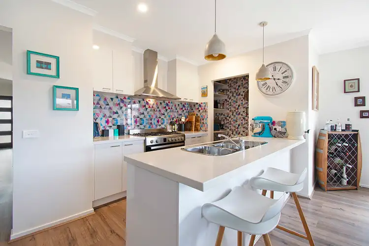 Third view of Homely house listing, 5 Neptune Avenue, Portland VIC 3305