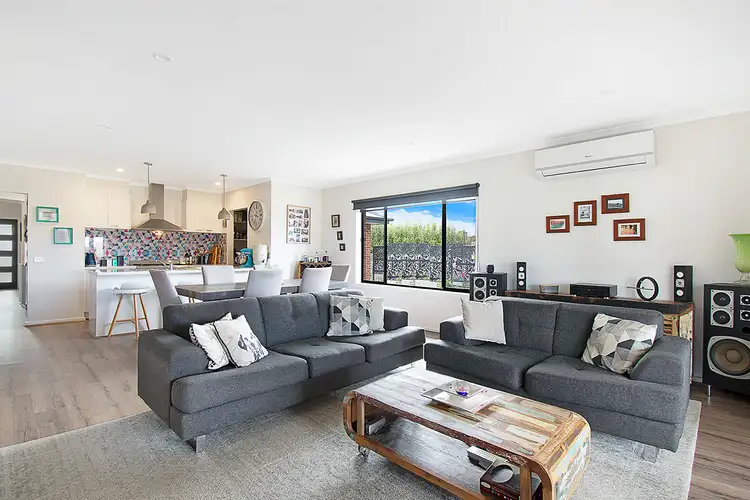 Fifth view of Homely house listing, 5 Neptune Avenue, Portland VIC 3305