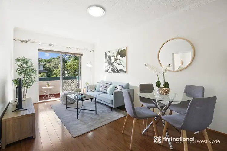 4/20 Station Street, West Ryde NSW 2114