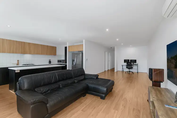 Third view of Homely townhouse listing, 11b Dorward Avenue, Newcomb VIC 3219