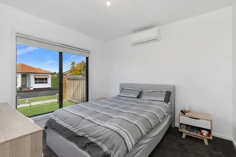 Fifth view of Homely townhouse listing, 11b Dorward Avenue, Newcomb VIC 3219