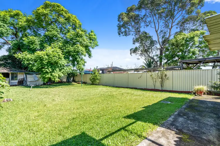 Third view of Homely house listing, 4 Union Road, Auburn NSW 2144