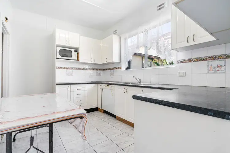 Fourth view of Homely house listing, 4 Union Road, Auburn NSW 2144