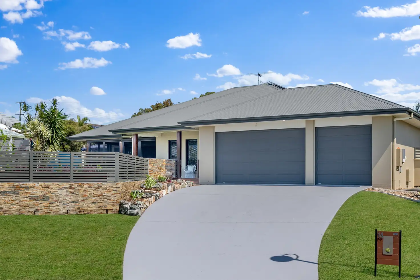 Main view of Homely house listing, 14 Pratincole Close, Mango Hill QLD 4509