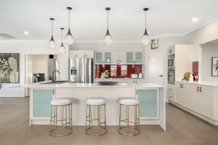 Fourth view of Homely house listing, 14 Pratincole Close, Mango Hill QLD 4509