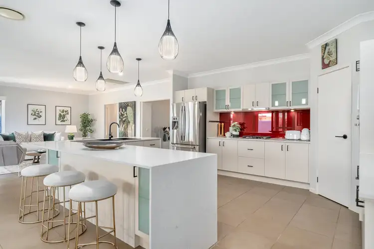 Sixth view of Homely house listing, 14 Pratincole Close, Mango Hill QLD 4509