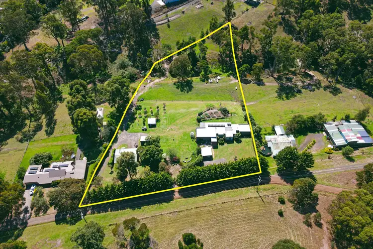 Main view of Homely house listing, 15 Coxall Road, Jeeralang Junction VIC 3840