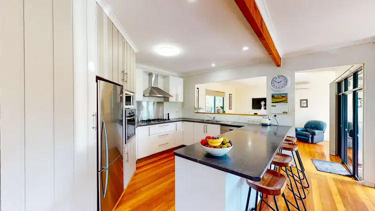 Fifth view of Homely house listing, 15 Coxall Road, Jeeralang Junction VIC 3840
