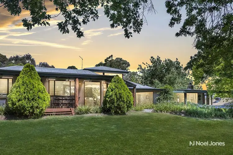 Third view of Homely house listing, 10 Sandhurst Grove, Warranwood VIC 3134