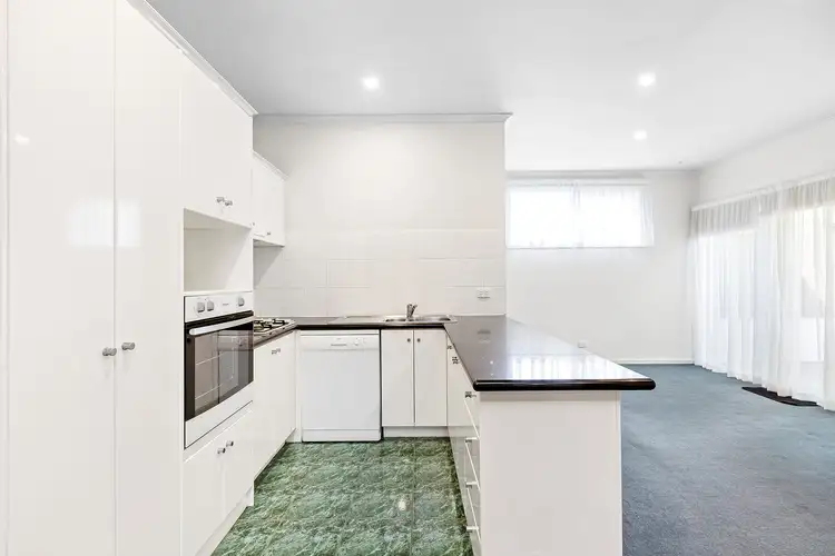 Second view of Homely unit listing, 8/2A Auburn Grove, Hawthorn East VIC 3123