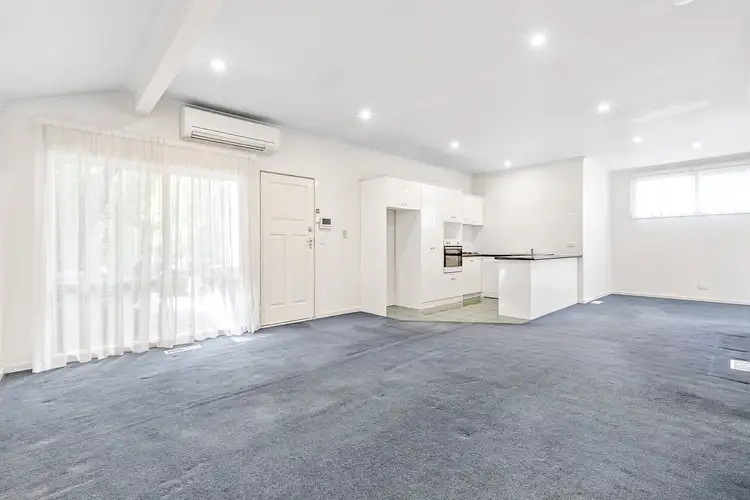Third view of Homely unit listing, 8/2A Auburn Grove, Hawthorn East VIC 3123