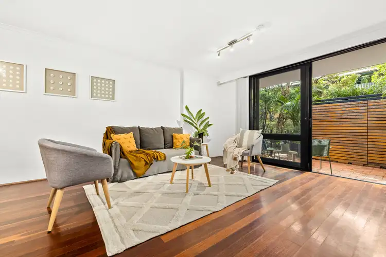 40/150 Wigram Road, Forest Lodge NSW 2037