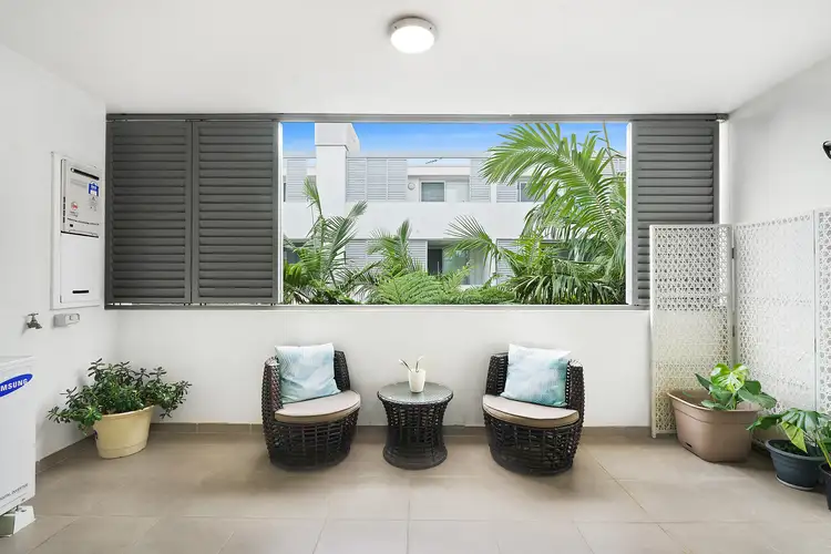Second view of Homely apartment listing, 17/10 Roger Street, Brookvale NSW 2100