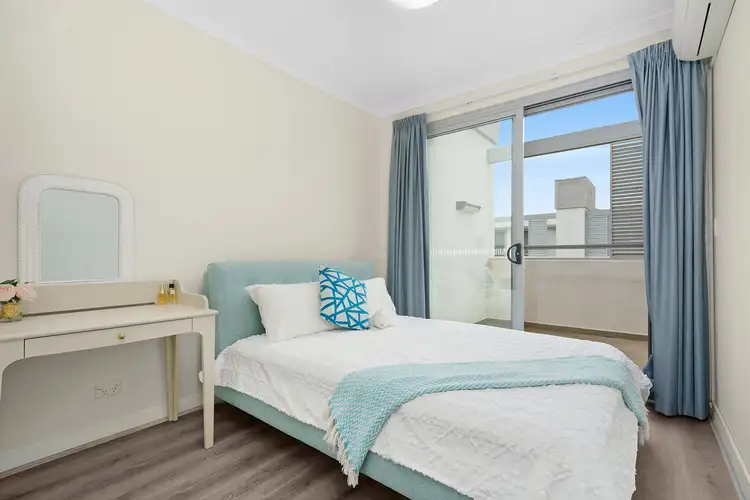 Fourth view of Homely apartment listing, 17/10 Roger Street, Brookvale NSW 2100