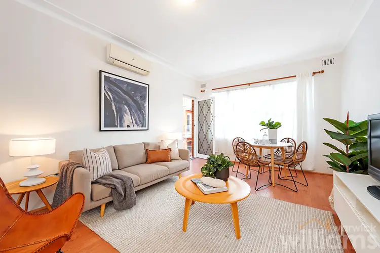 6/37 St Georges Crescent, Drummoyne NSW 2047