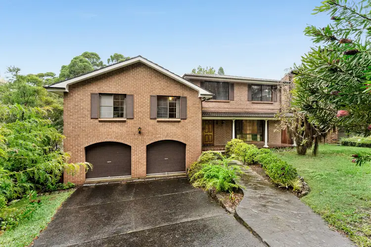 12 Townsend Avenue, Frenchs Forest NSW 2086