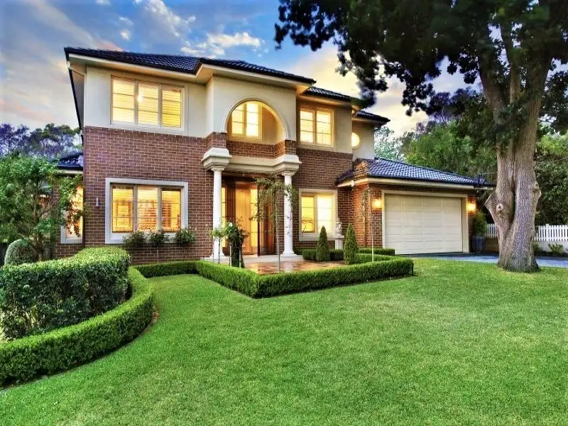 Main view of Homely house listing, 84 Bent Street, Lindfield NSW 2070