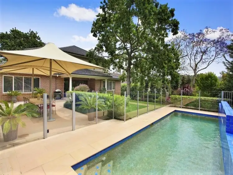 Second view of Homely house listing, 84 Bent Street, Lindfield NSW 2070