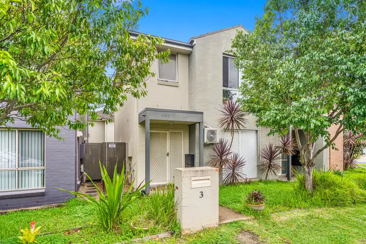 3 Castle Street, Auburn NSW 2144