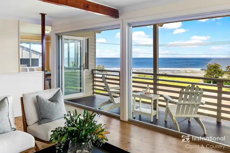 Second view of Homely house listing, 59 Burke Parade, Gerroa NSW 2534