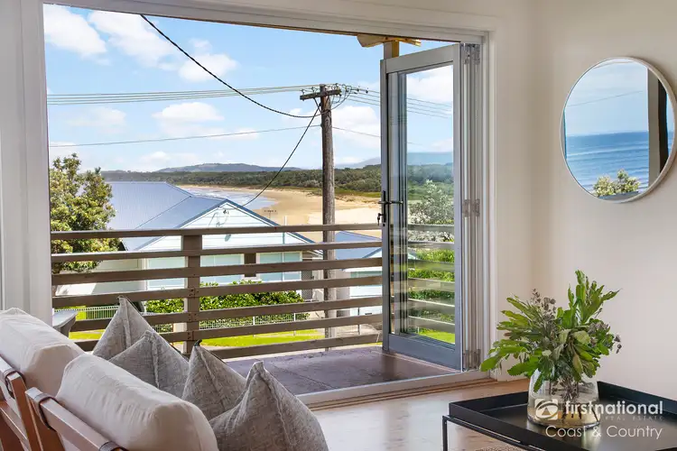 Fifth view of Homely house listing, 59 Burke Parade, Gerroa NSW 2534