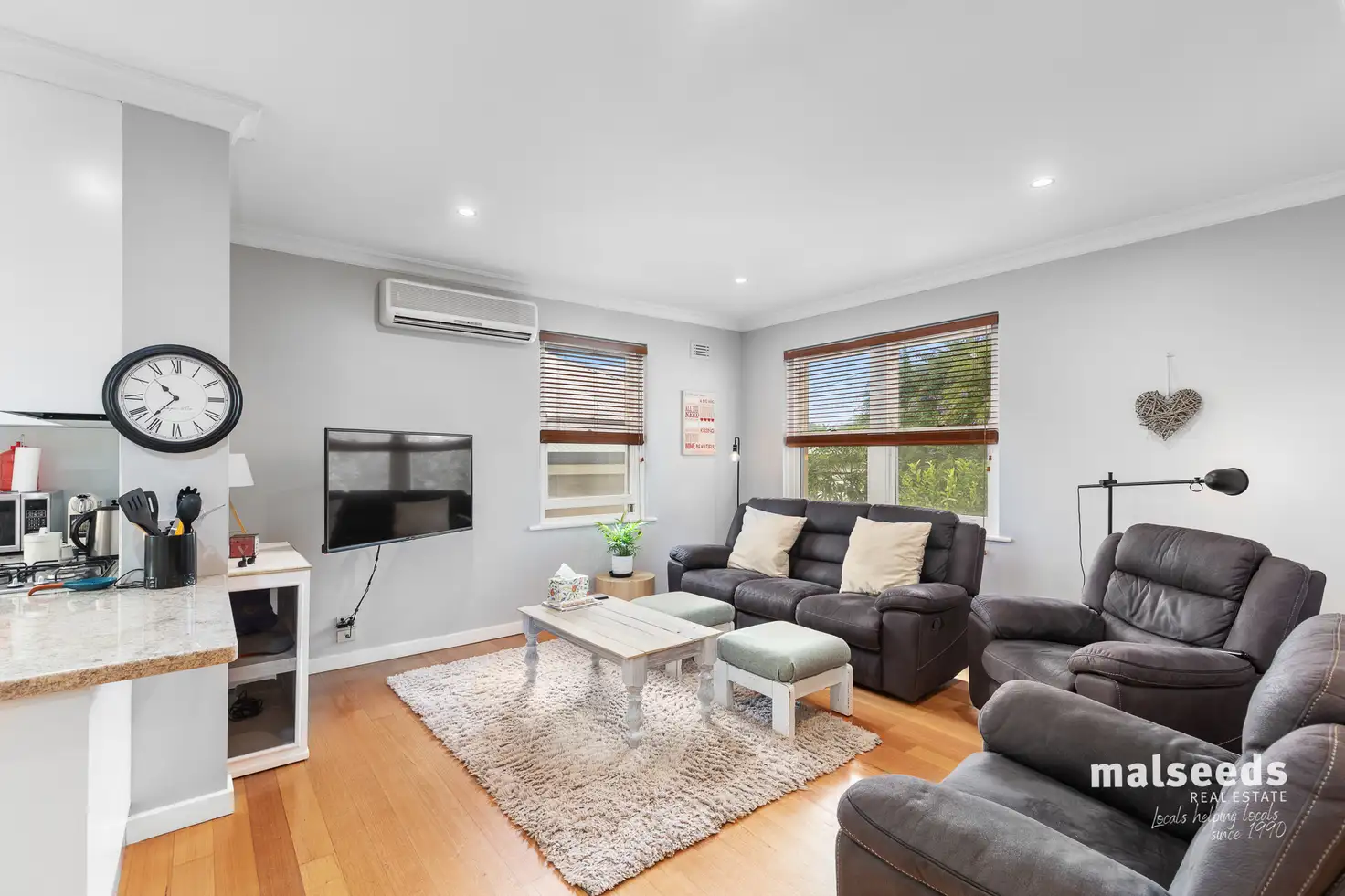 Main view of Homely house listing, 2 Moorak Crescent, Mount Gambier SA 5290