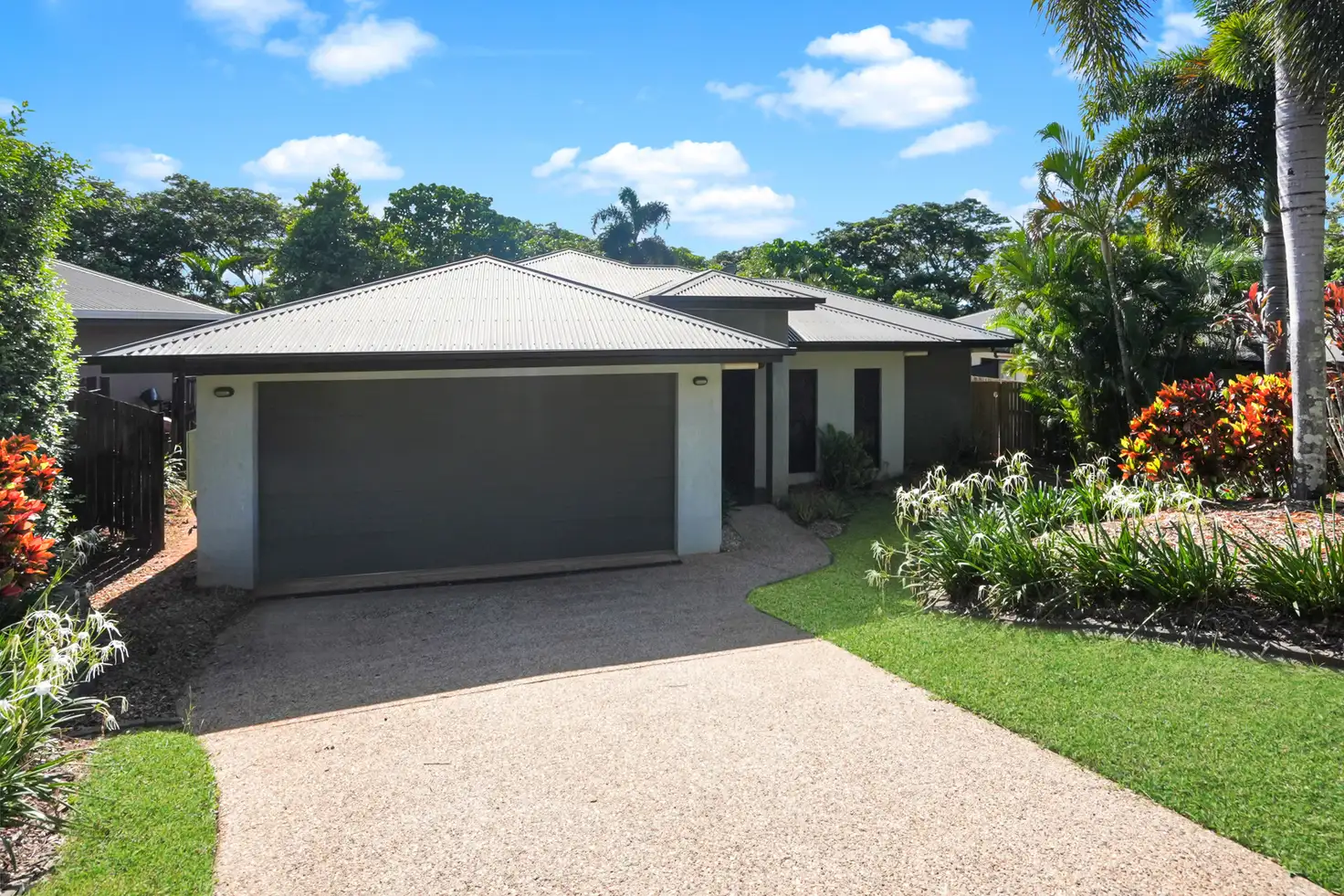 Main view of Homely house listing, 33 Sunbird Drive, Woree QLD 4868